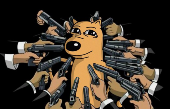 dogshit